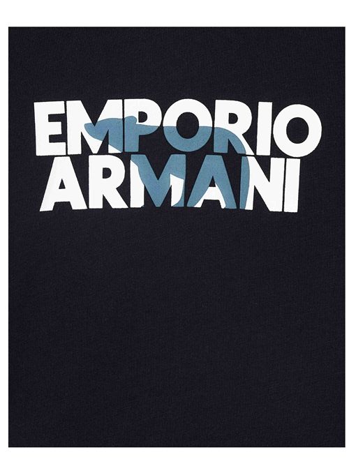  EMPORIO ARMANI | EB000827 AF14503UB118